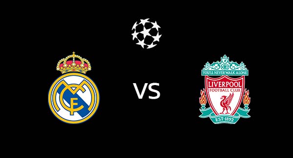 วิเคราะห์บอล [ ยูฟ่า แชมเปี้ยนส์ลีก ] เรอัล มาดริด VS ลิเวอร์พูล