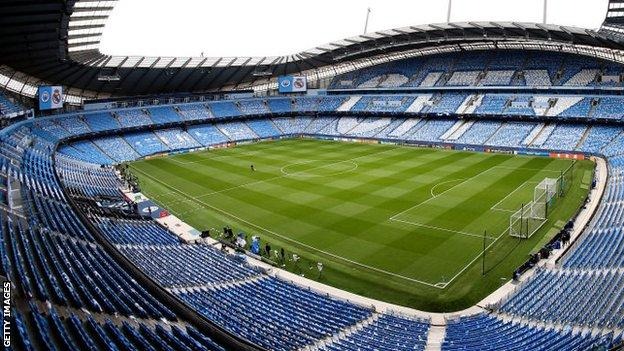 วิเคราะห์บอล [ ยูฟ่า แชมเปี้ยนส์ลีก ] แมนซิตี้ VS ไลป์ซิก Stadium