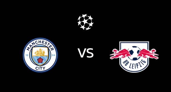 วิเคราะห์บอล [ ยูฟ่า แชมเปี้ยนส์ลีก ] แมนซิตี้ VS ไลป์ซิก