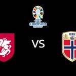 วิเคราะห์บอล [ ยูโร 2024 รอบคัดเลือก ] จอร์เจีย VS นอร์เวย์