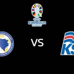 วิเคราะห์บอล [ ยูโร 2024 รอบคัดเลือก ] บอสเนีย VS ไอซ์แลนด์