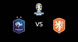 วิเคราะห์บอล [ ยูโร 2024 รอบคัดเลือก ] ฝรั่งเศส VS ฮอลแลนด์