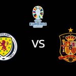 วิเคราะห์บอล [ ยูโร 2024 รอบคัดเลือก ] สกอตแลนด์ VS สเปน