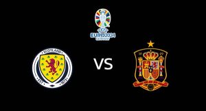 วิเคราะห์บอล [ ยูโร 2024 รอบคัดเลือก ] สกอตแลนด์ VS สเปน