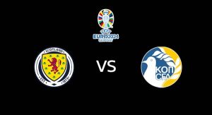 วิเคราะห์บอล [ ยูโร 2024 รอบคัดเลือก ] สกอตแลนด์ VS ไซปรัส