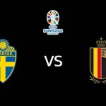 วิเคราะห์บอล [ ยูโร 2024 รอบคัดเลือก ] สวีเดน VS เบลเยียม
