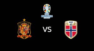 วิเคราะห์บอล [ ยูโร 2024 รอบคัดเลือก ] สเปน VS นอร์เวย์