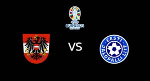 วิเคราะห์บอล [ ยูโร 2024 รอบคัดเลือก ] ออสเตรีย VS เอสโตเนีย