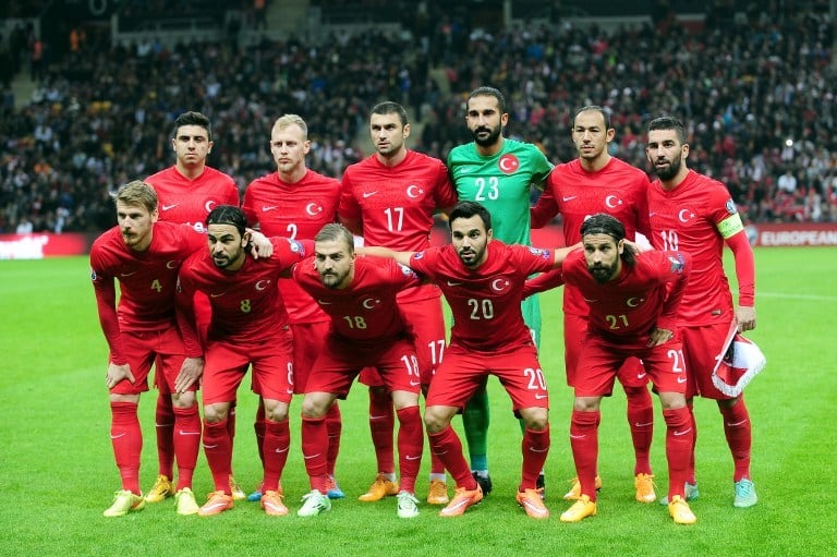 วิเคราะห์บอล [ ยูโร 2024 รอบคัดเลือก ] อาร์เมเนีย VS ตุรกี UFABET