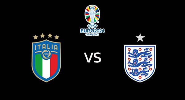 วิเคราะห์บอล [ ยูโร 2024 รอบคัดเลือก ] อิตาลี VS อังกฤษ
