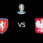 วิเคราะห์บอล [ ยูโร 2024 รอบคัดเลือก ] เช็ก VS โปแลนด์