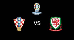 วิเคราะห์บอล [ ยูโร 2024 รอบคัดเลือก ] โครเอเชีย VS เวลส์