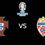วิเคราะห์บอล [ ยูโร 2024 รอบคัดเลือก ] โปรตุเกส VS ลิกเตนสไตน์