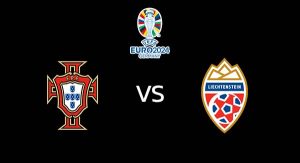 วิเคราะห์บอล [ ยูโร 2024 รอบคัดเลือก ] โปรตุเกส VS ลิกเตนสไตน์