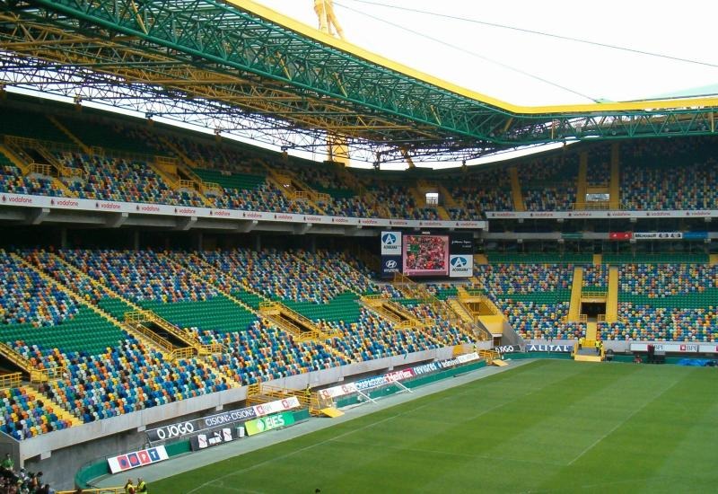 วิเคราะห์บอล [ ยูโรป้าลีก ] สปอร์ติ้ง ลิสบอน VS อาร์เซน่อล Stadium