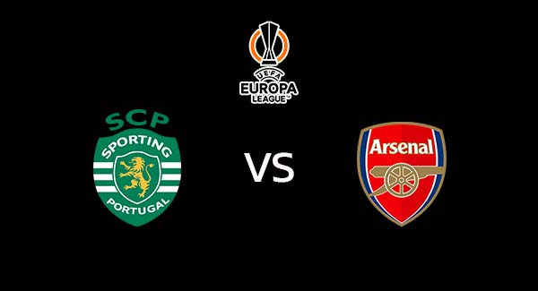 วิเคราะห์บอล [ ยูโรป้าลีก ] สปอร์ติ้ง ลิสบอน VS อาร์เซน่อล