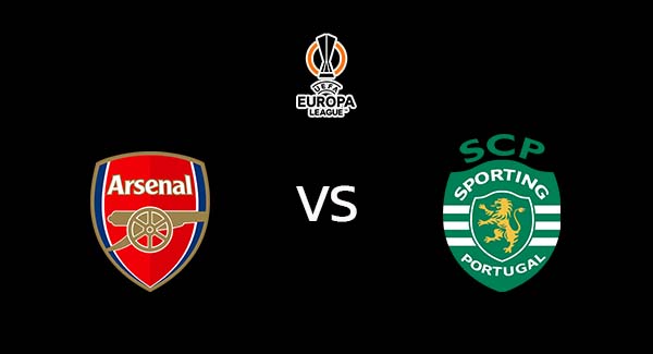 วิเคราะห์บอล [ ยูโรป้าลีก ] อาร์เซน่อล VS สปอร์ติ้ง ลิสบอน
