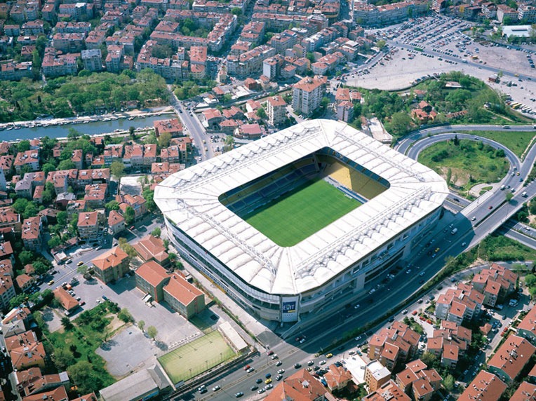 วิเคราะห์บอล [ ยูโรป้าลีก ] เฟเนร์บาห์เช่ VS เซบีย่า Stadium
