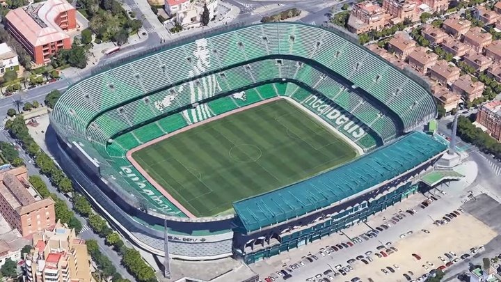 วิเคราะห์บอล [ ยูโรป้าลีก ] เรอัล เบติส VS แมนยู Stadium