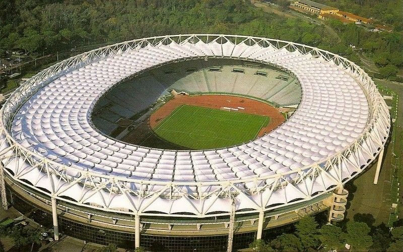 วิเคราะห์บอล [ ยูโรป้าลีก ] โรม่า VS เรอัล โซเซียดาด Stadium