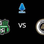วิเคราะห์บอล [ เซเรีย อา ] ซัสซัวโล่ VS สเปเซีย
