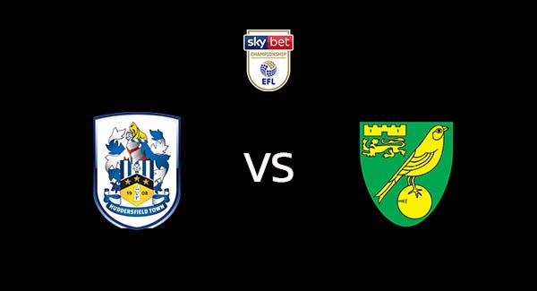 วิเคราะห์บอล [ แชมเปี้ยนชิพ ] ฮัดเดอร์ฟิลด์ VS นอริช ซิตี้
