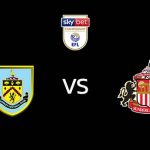 วิเคราะห์บอล [ แชมเปี้ยนชิพ ] เบิร์นลี่ย์ VS ซันเดอร์แลนด์