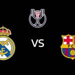 วิเคราะห์บอล [ โกปา เดล เรย์ ] เรอัล มาดริด VS บาร์เซโลน่า