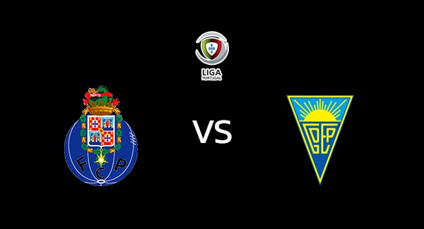 วิเคราะห์บอล [ โปรตุเกส ] ปอร์โต้ VS เอสโตริล