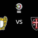 วิเคราะห์บอล [ โปรตุเกส ] ฟามาลิเกา VS คาซ่า เปีย