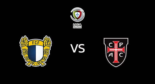 วิเคราะห์บอล [ โปรตุเกส ] ฟามาลิเกา VS คาซ่า เปีย