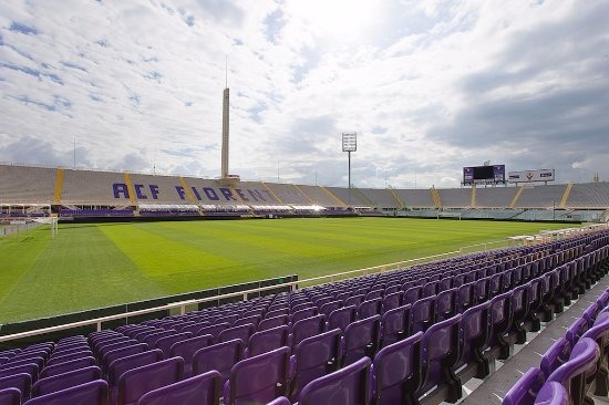 วิเคราะห์บอล [ คอนเฟอเรนซ์ ] ฟิออเรนติน่า VS เลช พอซนาน Stadium