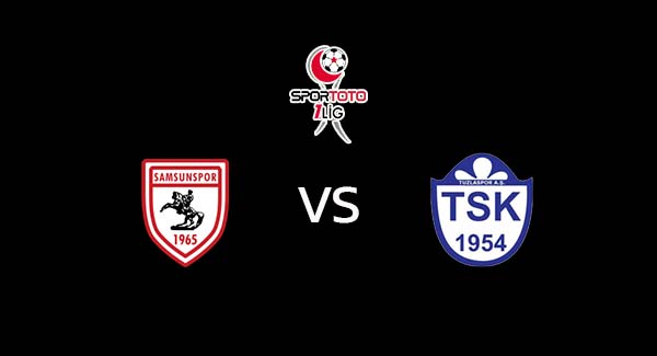 วิเคราะห์บอล [ ตุรกี ดิวิชั่น 1 ] ซัมซุนสปอร์ VS ตุซลาสปอร์