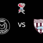 วิเคราะห์บอล [ ตุรกี ดิวิชั่น 1 ] มานิซ่า VS บันดีร์มาสปอร์