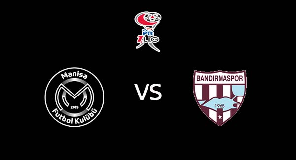วิเคราะห์บอล [ ตุรกี ดิวิชั่น 1 ] มานิซ่า VS บันดีร์มาสปอร์