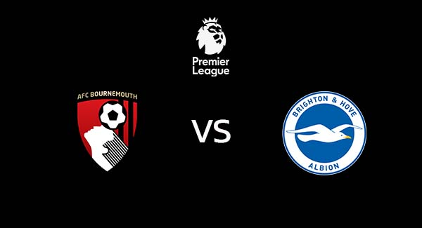 วิเคราะห์บอล [ พรีเมียร์ลีก ] บอร์นมัธ VS ไบรท์ตัน