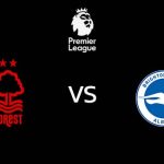 วิเคราะห์บอล [ พรีเมียร์ลีก ] ฟอเรสต์ VS ไบรท์ตัน