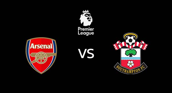 วิเคราะห์บอล [ พรีเมียร์ลีก ] อาร์เซน่อล VS เซาท์แฮมป์ตัน