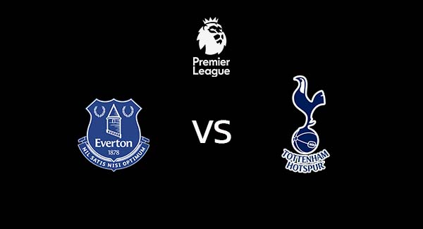 วิเคราะห์บอล [ พรีเมียร์ลีก ] เอฟเวอร์ตัน VS สเปอร์ส