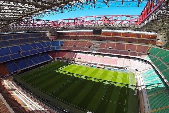 วิเคราะห์บอล [ ยูฟ่า แชมเปี้ยนส์ลีก ] อินเตอร์ VS เบนฟิก้า Stadium
