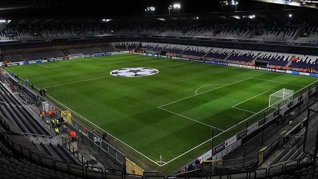 วิเคราะห์บอล [ ยูโรป้าลีก ] ยูนิโอน ชิลลัวส์ VS เลเวอร์คูเซ่น Stadium