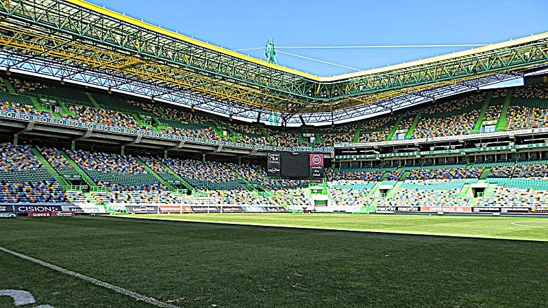 วิเคราะห์บอล [ ยูโรป้าลีก ] สปอร์ติ้ง ลิสบอน VS ยูเวนตุส Stadium