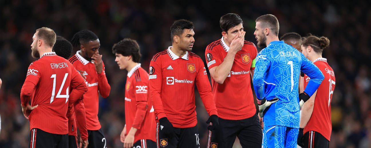 วิเคราะห์บอล [ ยูโรป้าลีก ] เซบีย่า VS แมนยู UFABET