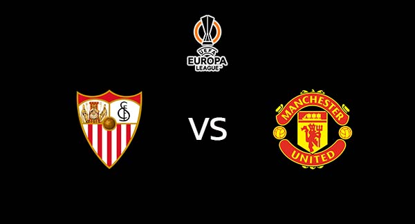 วิเคราะห์บอล [ ยูโรป้าลีก ] เซบีย่า VS แมนยู