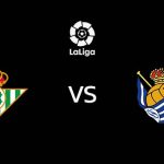 วิเคราะห์บอล [ ลา ลีก้า ] เรอัล เบติส VS โซเซียดาด