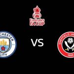 วิเคราะห์บอล [ เอฟเอ คัพ ] แมนซิตี้ VS เชฟฟิลด์
