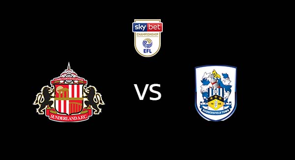 วิเคราะห์บอล [ แชมเปี้ยนชิพ ] ซันเดอร์แลนด์ VS ฮัดเดอร์สฟิลด์