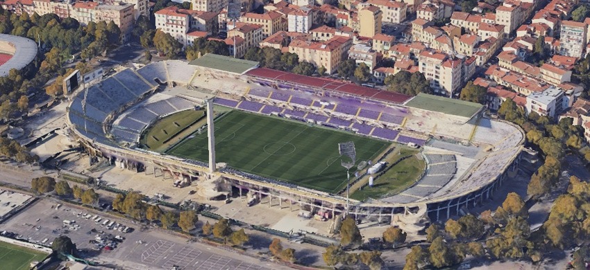 วิเคราะห์บอล [ โคปา อิตาเลีย ] ฟิออเรนติน่า VS เครโมเนเซ่ Stadium