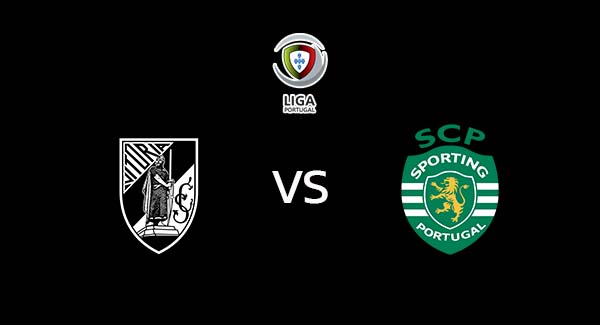 วิเคราะห์บอล [ โปรตุเกส ] วิตอเรีย กีมาไรส์ VS สปอร์ติ้ง ลิสบอน