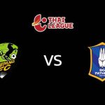 วิเคราะห์บอล [ ไทยลีก ] ลำปาง เอฟซี VS บีจี ปทุม